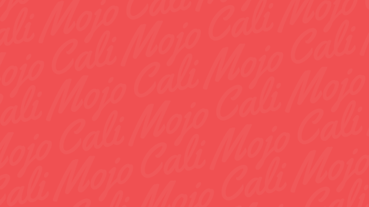 Cali Mojo Background