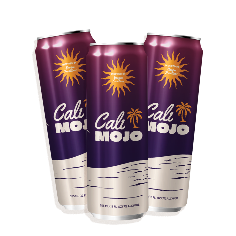Cali Mojo 8-Pack Sampler