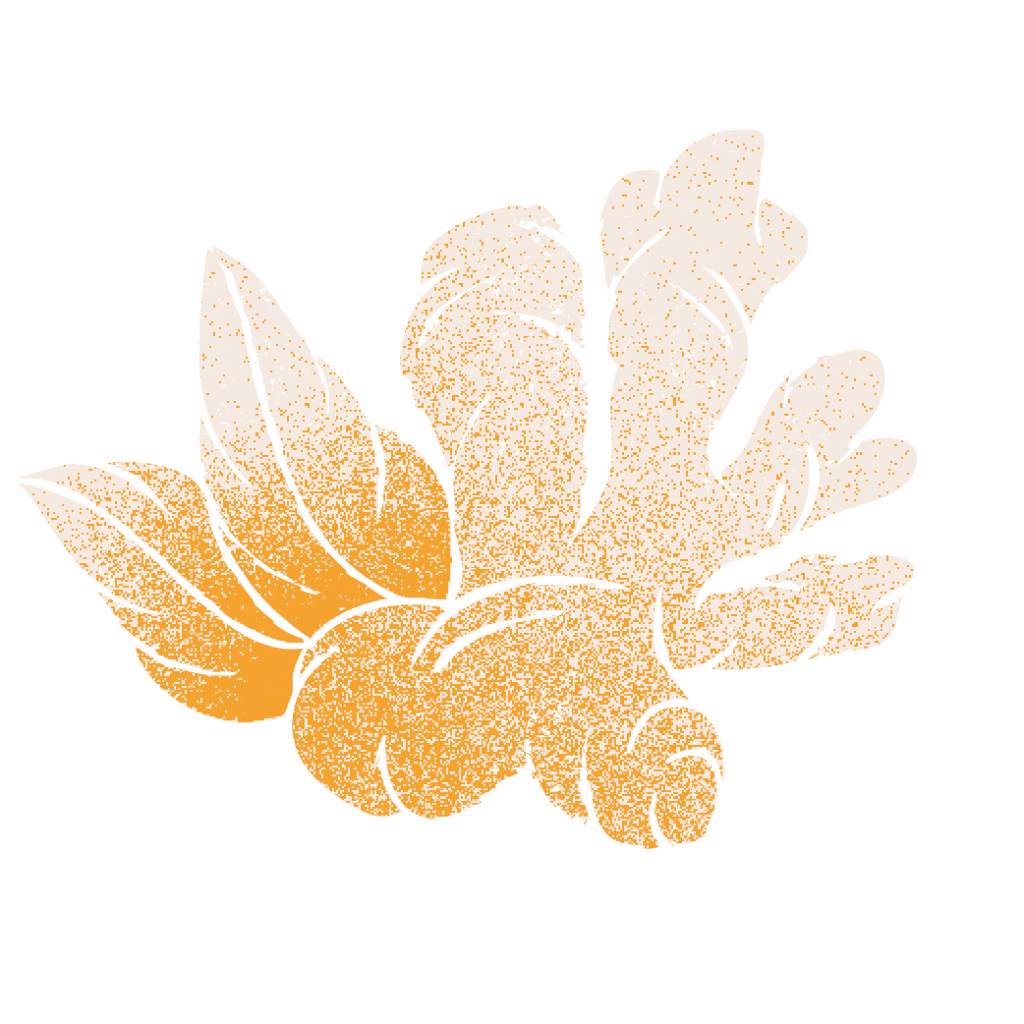 Ginger